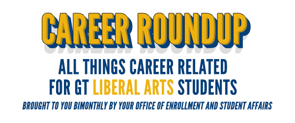 Career Roundup Logo