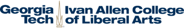 Ivan Allen College Logo